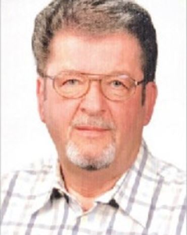 Profilbild Hans Peter Gerlitschka